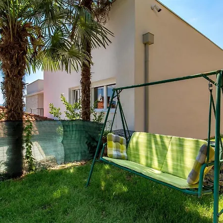 1 Ferienhaus