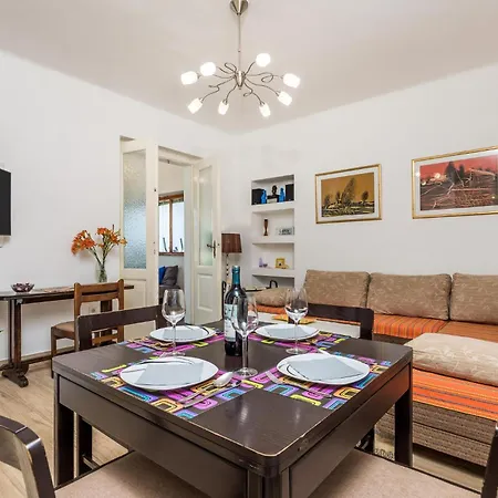 Ferienhaus 1