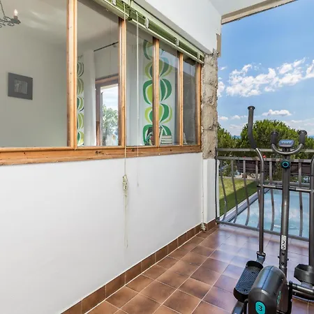 1 Ferienhaus