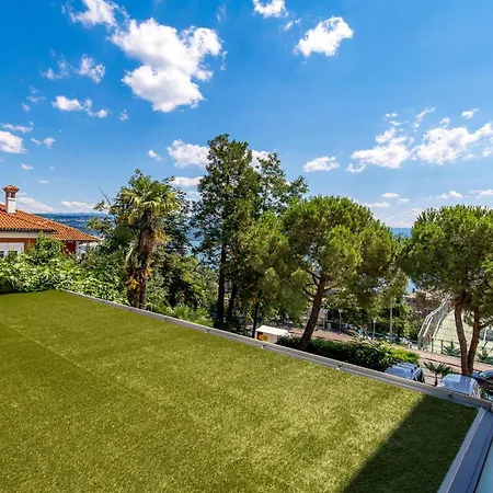 Ferienhaus 1 *