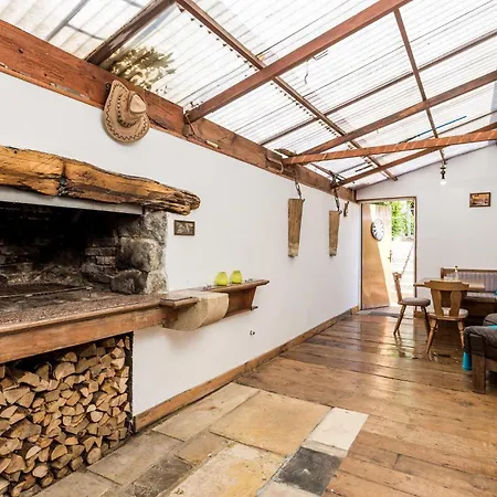 Ferienhaus 1