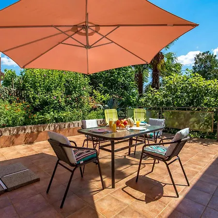 Ferienhaus 1 Opatija