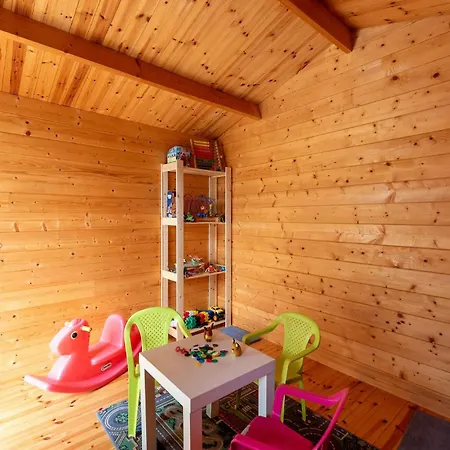 Casa vacanze Gorgeous In With Wifi