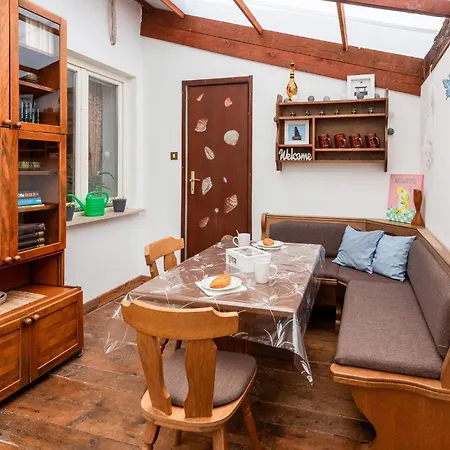 Gorgeous In With Wifi Casa vacanze Abbazia