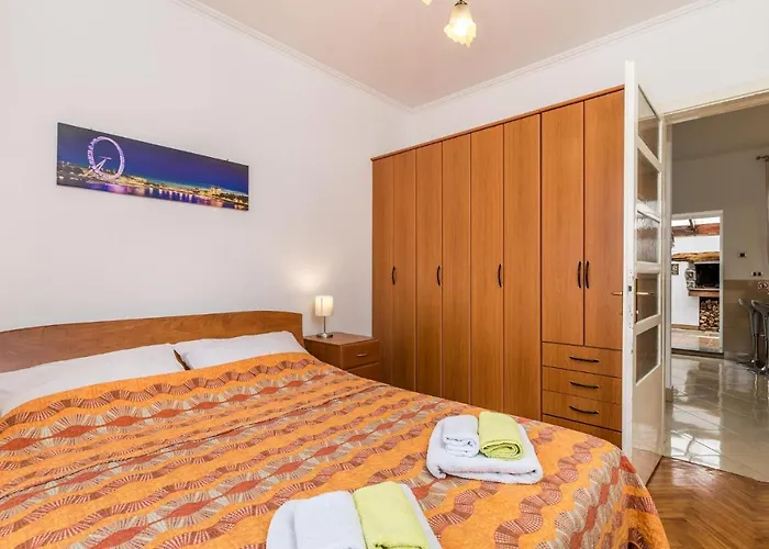 Vakantiehuis 1