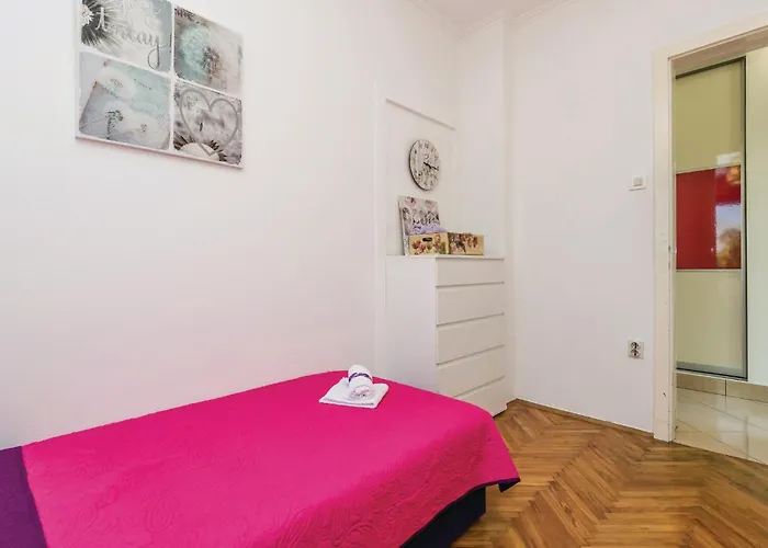 Vakantiehuis 1