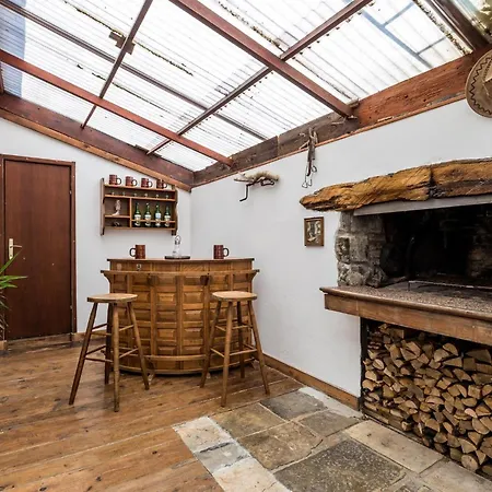 In With Kitchen Dom wakacyjny Opatija