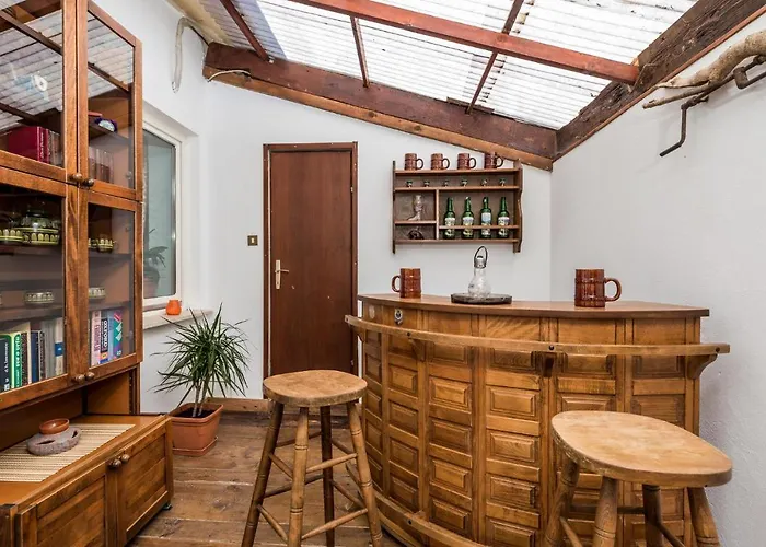 Nice Home In Opatija With Kitchen Дом отдыха