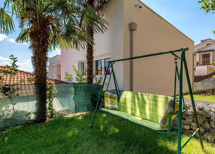 1 Tatil Evi