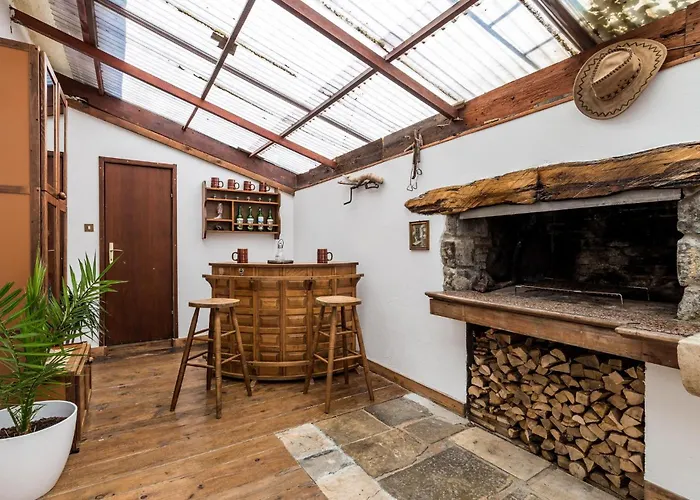 Nice Home In Opatija With Kitchen Дом отдыха Опатия