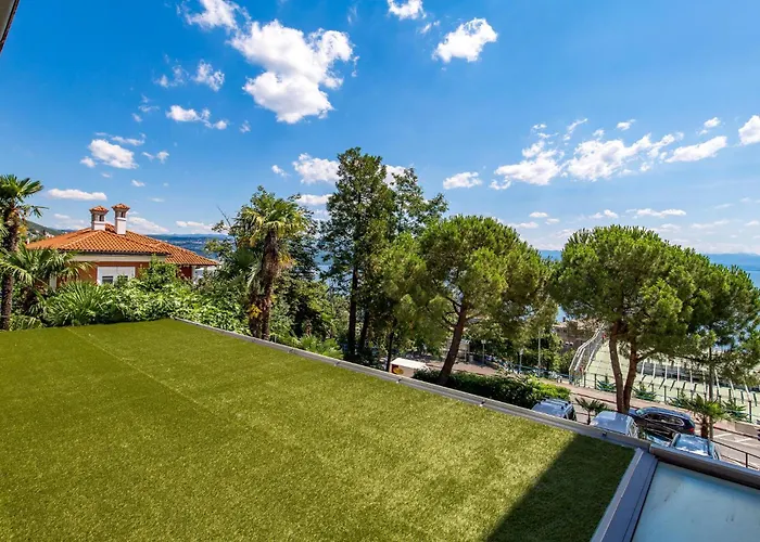 Tatil Evi 1 *