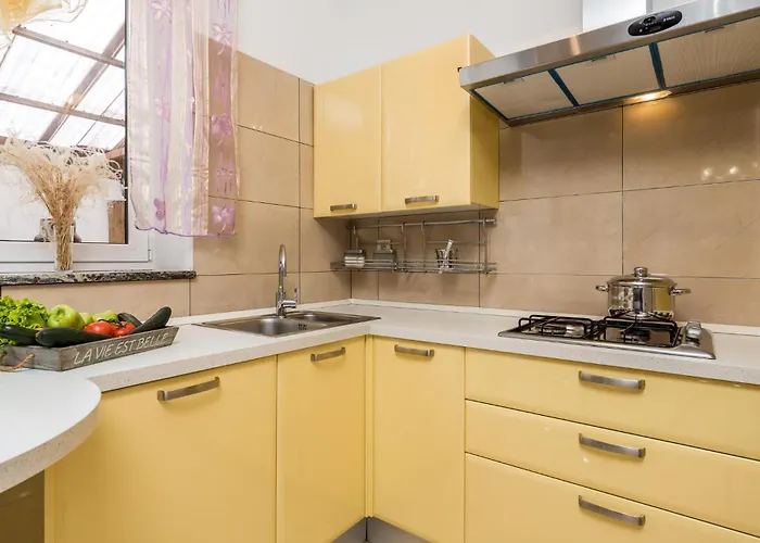 1 Tatil Evi