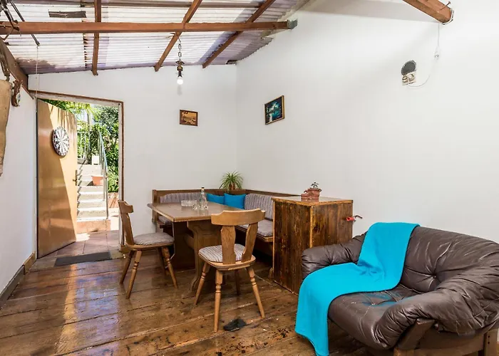 Tatil Evi 1 *