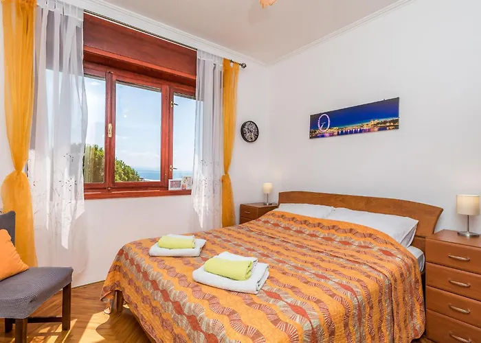 Tatil Evi 1 Opatija