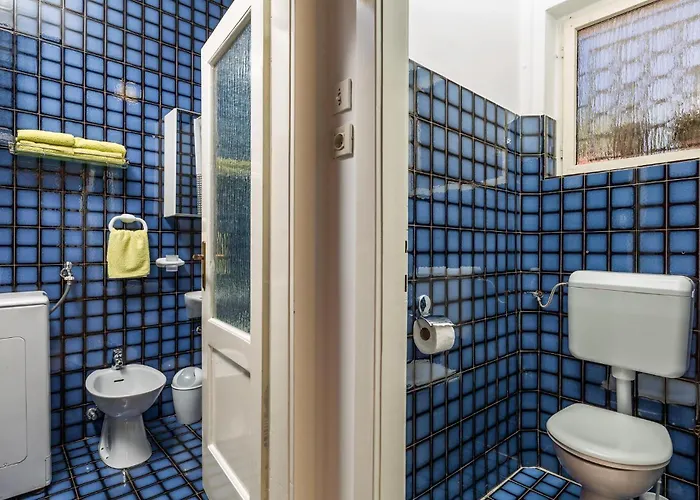 1 Tatil Evi Opatija
