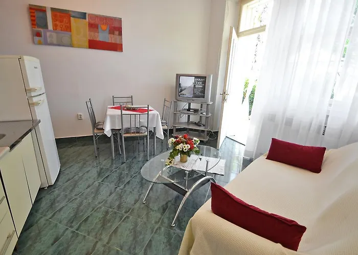 1 Tatil Evi