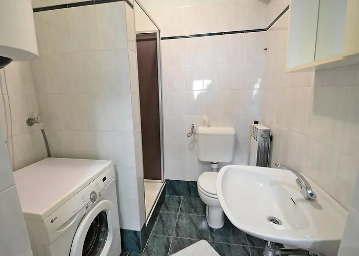Nice Home In Opatija With Kitchen * Opatija