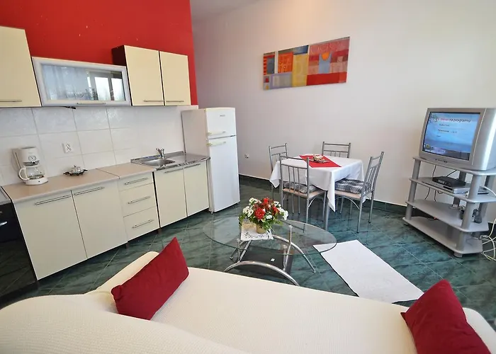 1 Tatil Evi Opatija