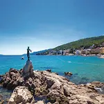 Gorgeous In With Wifi * Opatija