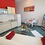 Gorgeous In With Wifi Semesterbostad Opatija