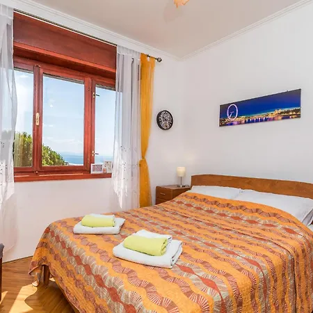 Dom wakacyjny 1 Opatija