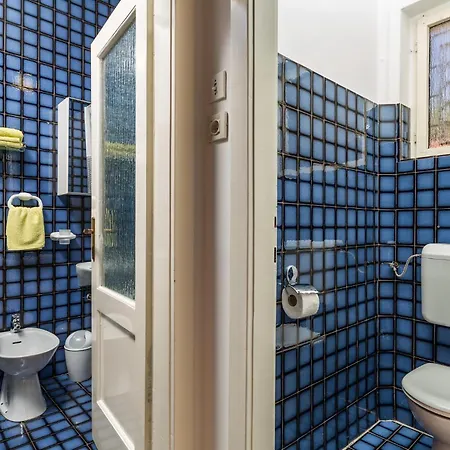 1 Dom wakacyjny Opatija