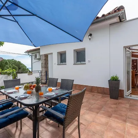 Gorgeous In With Wifi Opatija